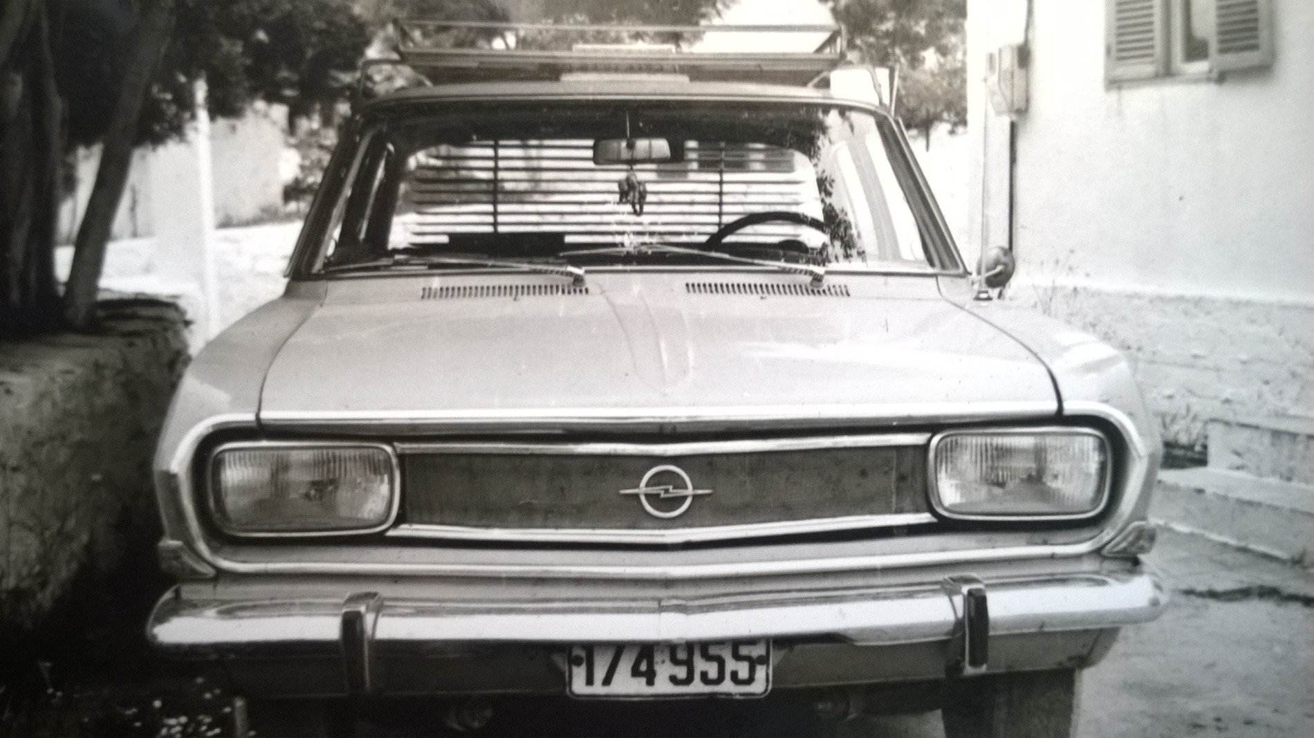 Taxi service in Agia Efimia Kefalonia